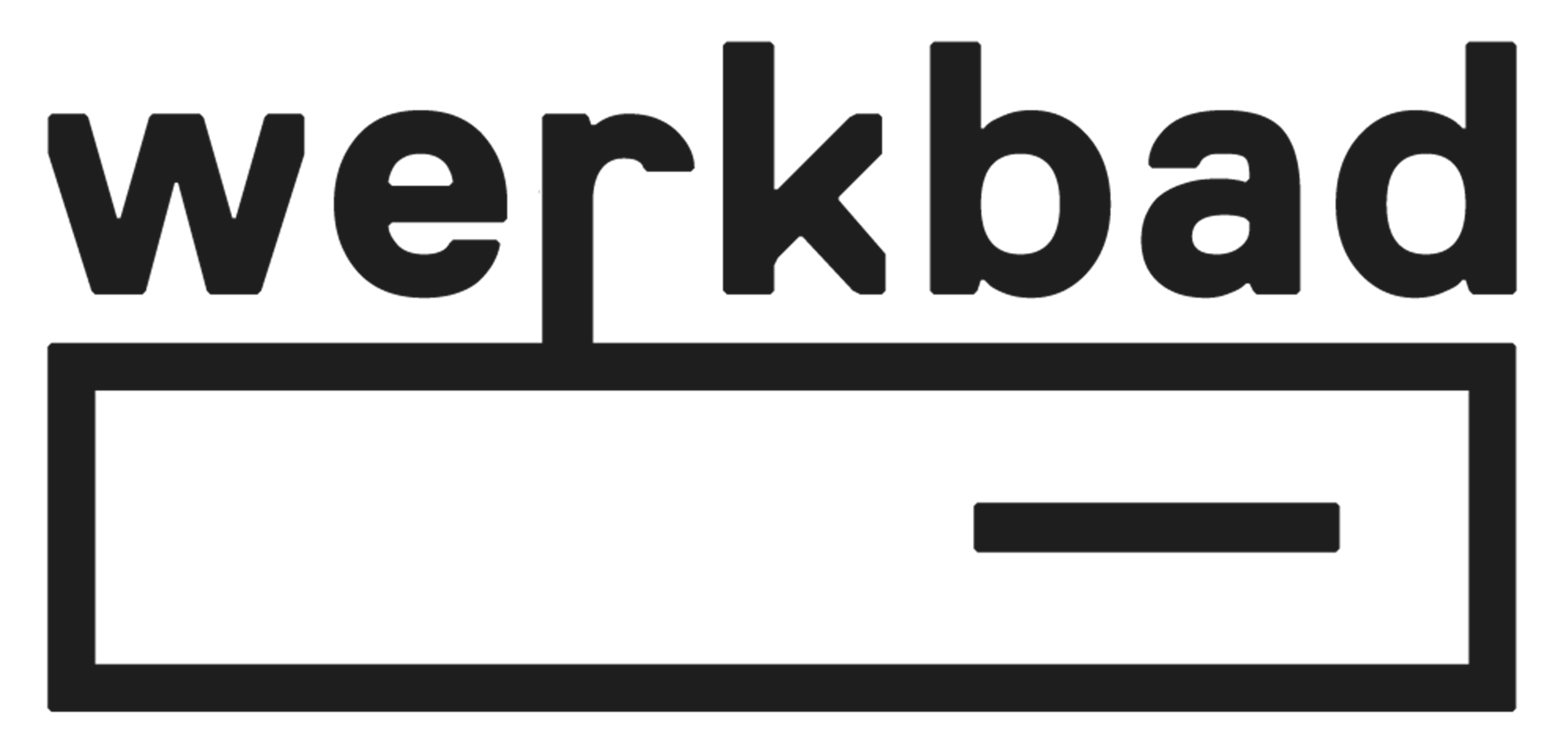 werkbad Logo